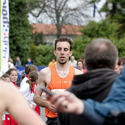 11. Mali kraški maraton 2011