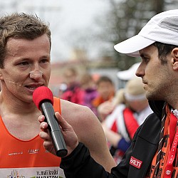 11. Mali kraški maraton 2011