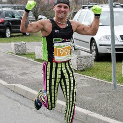 11. Mali kraški maraton 2011