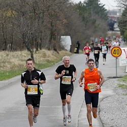 11. Mali kraški maraton 2011