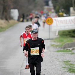 11. Mali kraški maraton 2011