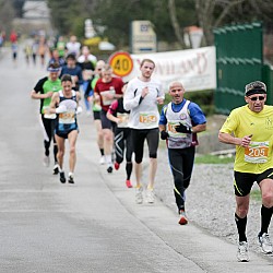 11. Mali kraški maraton 2011
