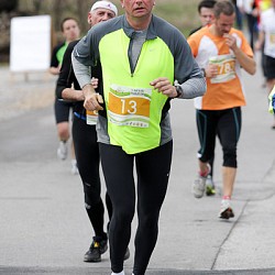 11. Mali kraški maraton 2011