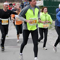 11. Mali kraški maraton 2011