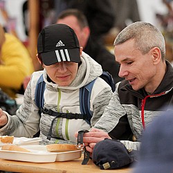 11. Mali kraški maraton 2011