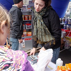 11. Mali kraški maraton 2011