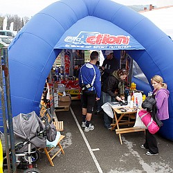 11. Mali kraški maraton 2011