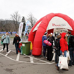 11. Mali kraški maraton 2011