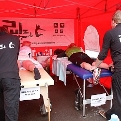 11. Mali kraški maraton 2011
