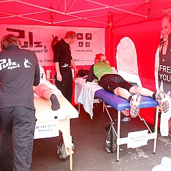 11. Mali kraški maraton 2011