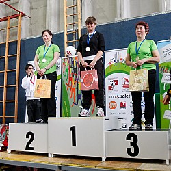 11. Mali kraški maraton 2011