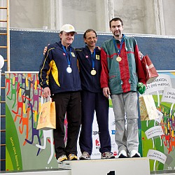 11. Mali kraški maraton 2011