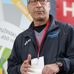 11. Mali kraški maraton 2011