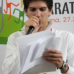 11. Mali kraški maraton 2011