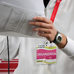 11. Mali kraški maraton 2011