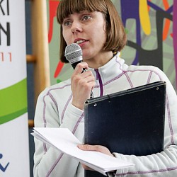 11. Mali kraški maraton 2011