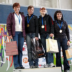 11. Mali kraški maraton 2011