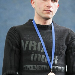 11. Mali kraški maraton 2011