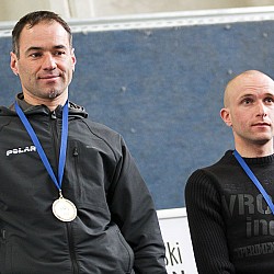 11. Mali kraški maraton 2011
