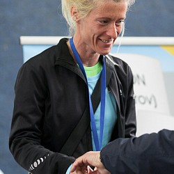 11. Mali kraški maraton 2011