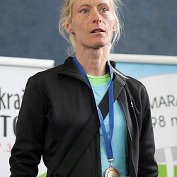 11. Mali kraški maraton 2011