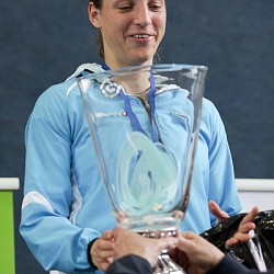 11. Mali kraški maraton 2011