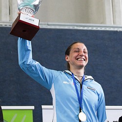 11. Mali kraški maraton 2011