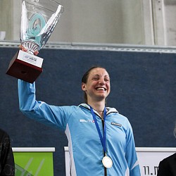 11. Mali kraški maraton 2011