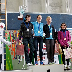 11. Mali kraški maraton 2011