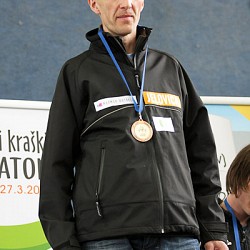 11. Mali kraški maraton 2011