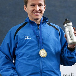 11. Mali kraški maraton 2011