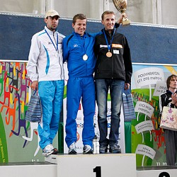 11. Mali kraški maraton 2011