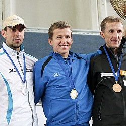 11. Mali kraški maraton 2011
