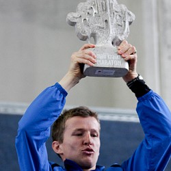 11. Mali kraški maraton 2011