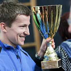 11. Mali kraški maraton 2011