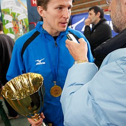 11. Mali kraški maraton 2011