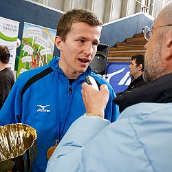 11. Mali kraški maraton 2011