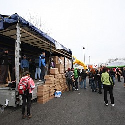 10. Mali kraški maraton, Sežana, 21. marec 2010