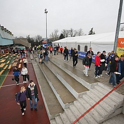 10. Mali kraški maraton, Sežana, 21. marec 2010