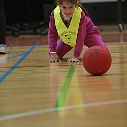 10. Mali kraški maraton, Sežana, 21. marec 2010