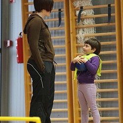 10. Mali kraški maraton, Sežana, 21. marec 2010