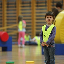 10. Mali kraški maraton, Sežana, 21. marec 2010