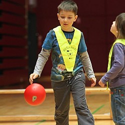 10. Mali kraški maraton, Sežana, 21. marec 2010