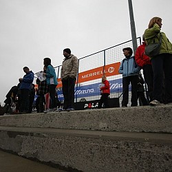 10. Mali kraški maraton, Sežana, 21. marec 2010