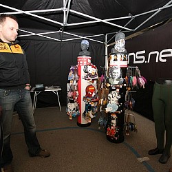 10. Mali kraški maraton, Sežana, 21. marec 2010