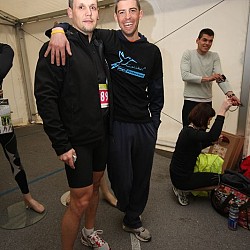 10. Mali kraški maraton, Sežana, 21. marec 2010