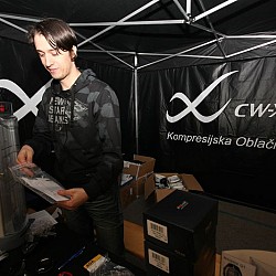 10. Mali kraški maraton, Sežana, 21. marec 2010