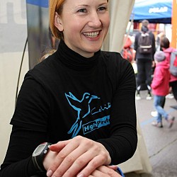 10. Mali kraški maraton, Sežana, 21. marec 2010