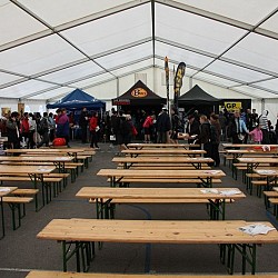 10. Mali kraški maraton, Sežana, 21. marec 2010