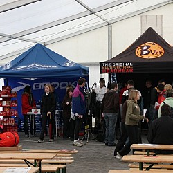 10. Mali kraški maraton, Sežana, 21. marec 2010